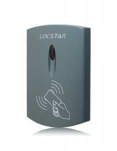 Proximity card door access control reader