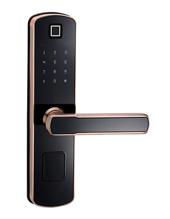 Keyless Electronic Fingerprint Digital Door Lock