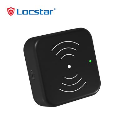 TTLock TTHotel card reader.encoder E3 to issue manage IC card-LOCSTAR
