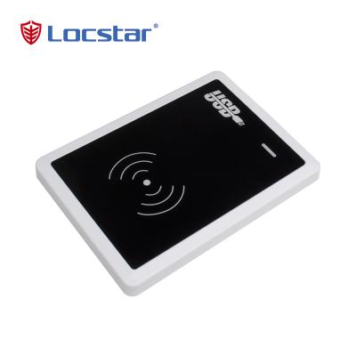 Locstar Usb Encoder Hotel Door Lock Card Reader System Encoder SaaS Software-LOCSTAR

