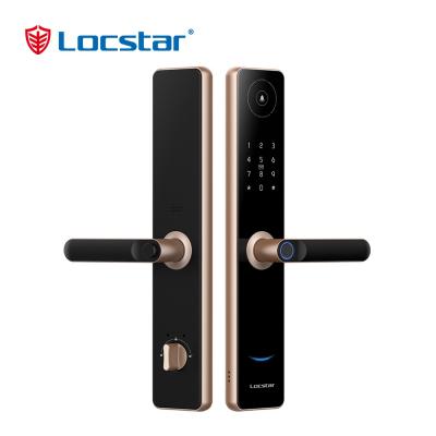 bluetooth smart lock