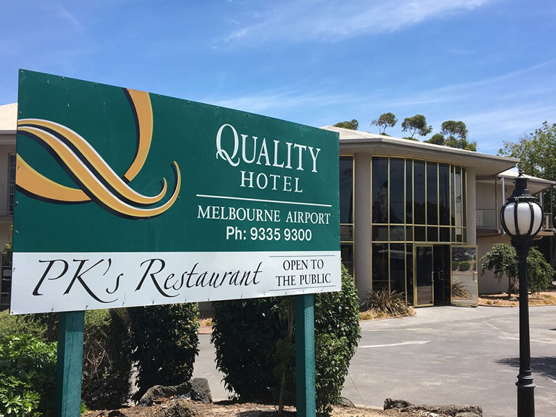 Australia - calidad-hotel-melbourne-aeropuerto
